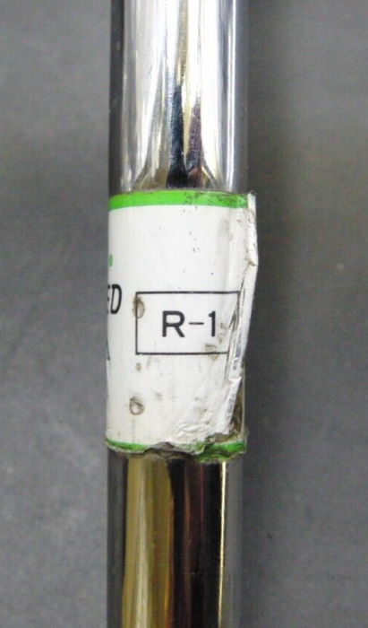 Set of 7 x Honma CL-708 Professional Irons 4-10 Regular Steel Shafts