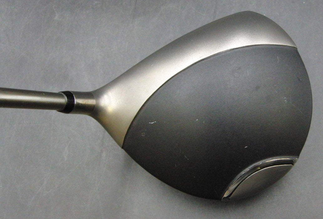 Japanese Tsuruya Axel 10° Driver Stiff Graphite Shaft Tsuruya Grip