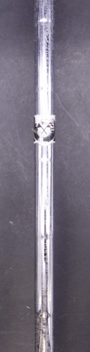 TaylorMade TP Milled 09 52° Gap Wedge Regular Steel Shaft TaylorMade Grip