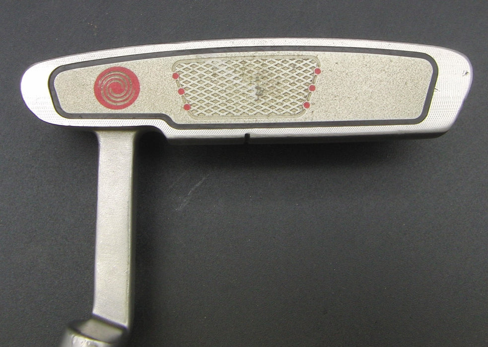 Odyssey White Hot XG #1 Putter 87cm Length Steel Shaft Odyssey Grip