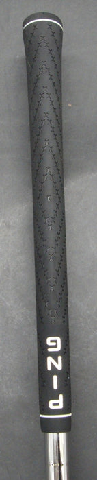 Ping G2 Black Dot 8 Iron Stiff Steel Shaft Ping Grip