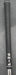 Ping G2 Black Dot 8 Iron Stiff Steel Shaft Ping Grip