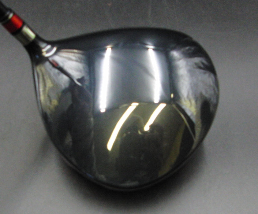 Yonex Nanov Nextage 10° Driver Stiff Graphite Shaft Golf Pride Grip