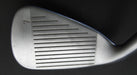 Ping G400 Blue Dot 7 Iron Stiff Steel Shaft Golf Pride Grip