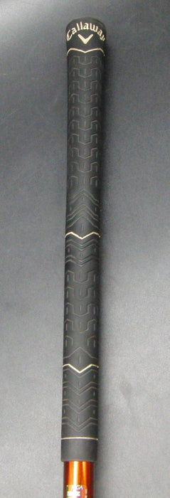 Callaway Legacy Driver Stiff Graphite Shaft Callaway Grip