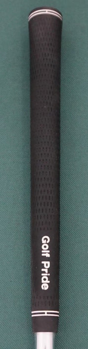 Left Handed Ping i210 Blue Dot 9 Iron Stiff Steel Shaft Golf Pride Grip