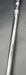 Wilson Staff 8881 BLK Putter Steel Shaft 87.5cm Length Wilson Staff Grip