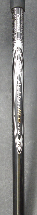 Cleveland FL 15° 3 Wood Regular Graphite Shaft Cleveland Grip