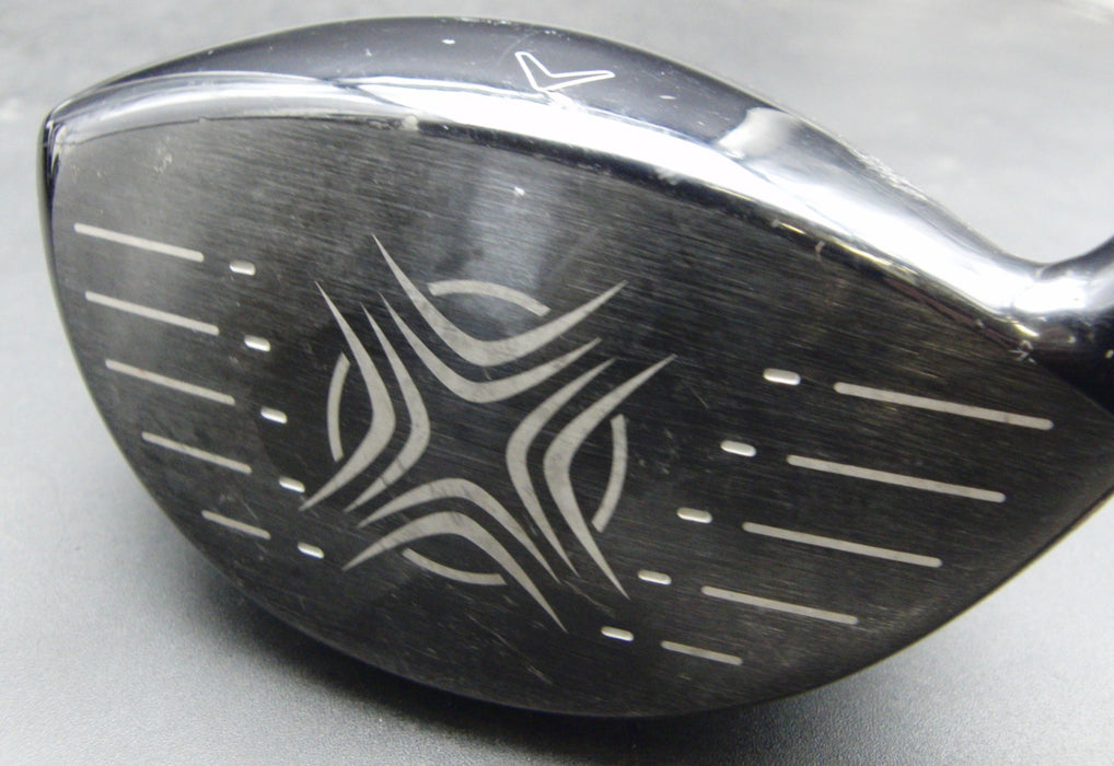 Callaway Big Bertha Alpha 815 Driver Stiff (Optional) Graphite Shaft & HC