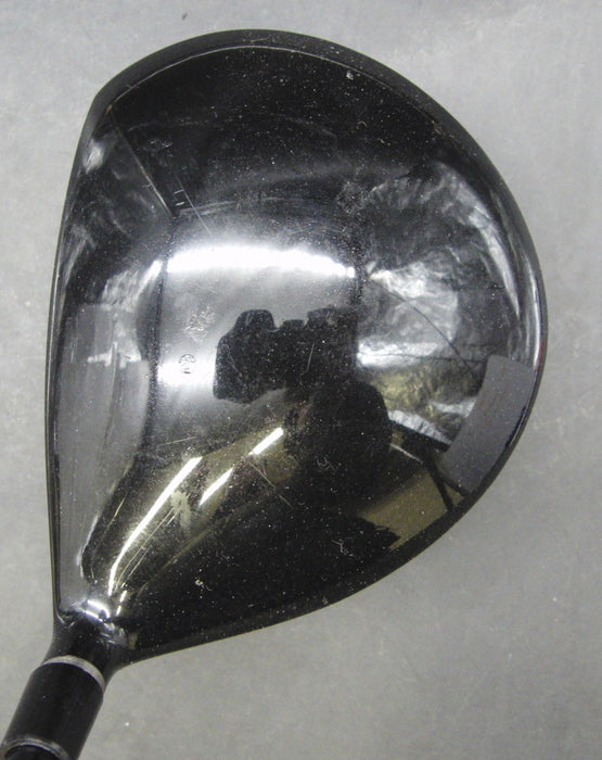 Kamui Tphoon Pro TP-05s 10° Driver Regular Graphite Shaft Tour Edge Grip