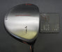 PRGR TR Inner Power Driver Regular Graphite Shaft PRGR Grip