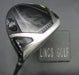 Bridgestone Tour B GR 9.5° Driver Regular Graphite Shaft PGM Grip