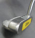 Wilson WPF-1551 Polymer Insert Putter 87cm Length Steel Shaft Wilson Grip