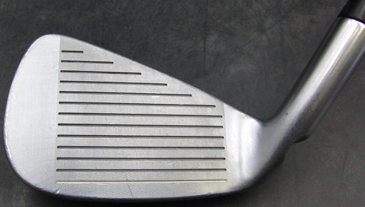 Ping S57 Green Dot 6 Iron Stiff Steel Shaft Golf Pride Grip