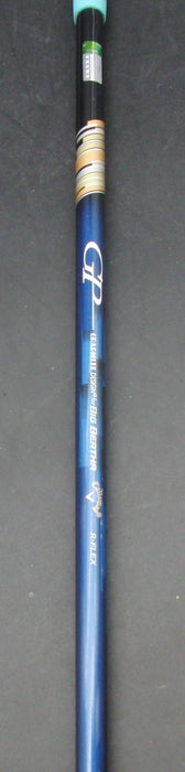 Callaway Big Bertha Beta 11.5° Driver Regular Graphite Shaft Callaway Grip