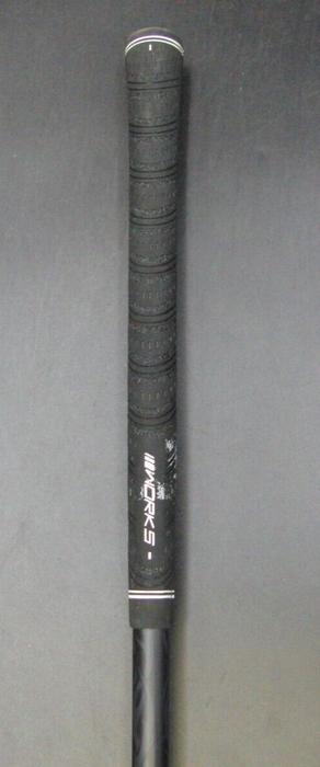 Japanese Actworks Maximax  460 10.5º Driver Stiff Graphite Shaft + Headcover