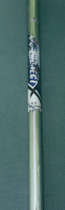 Titleist 710 MB Forged 9 Iron Extra Stiff Steel Shaft Golf Pride Grip