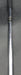 Team Daiwa DG-245 Putter Steel Shaft 89cm Length Team Daiwa Grip