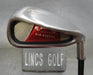Callaway Big Bertha 2008 4 Iron Regular Graphite Shaft Callaway Grip
