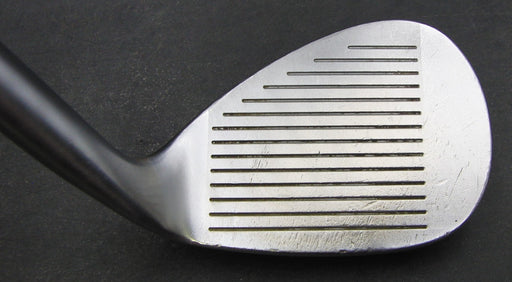 Left Handed Mizuno JPX 900 Sand Wedge Regular Graphite Shaft Black Grip