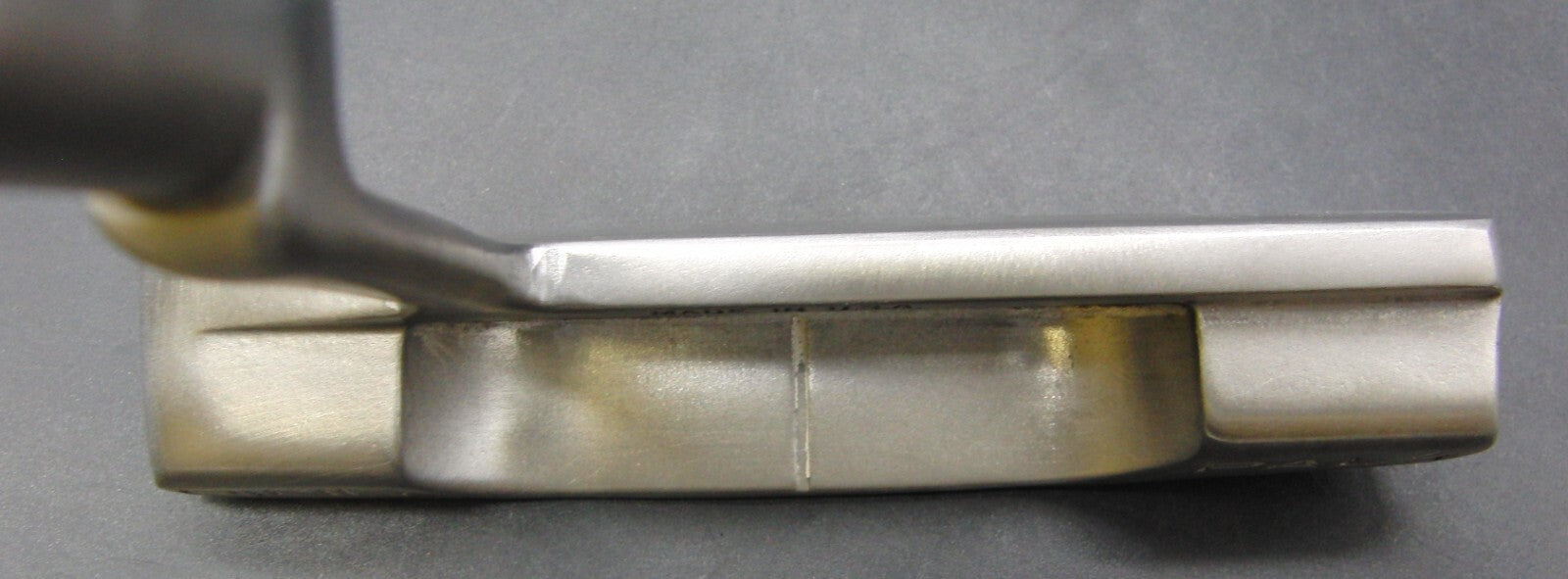 Ping Pal 4 Putter Steel Shaft 87cm Length Golf Pride Grip