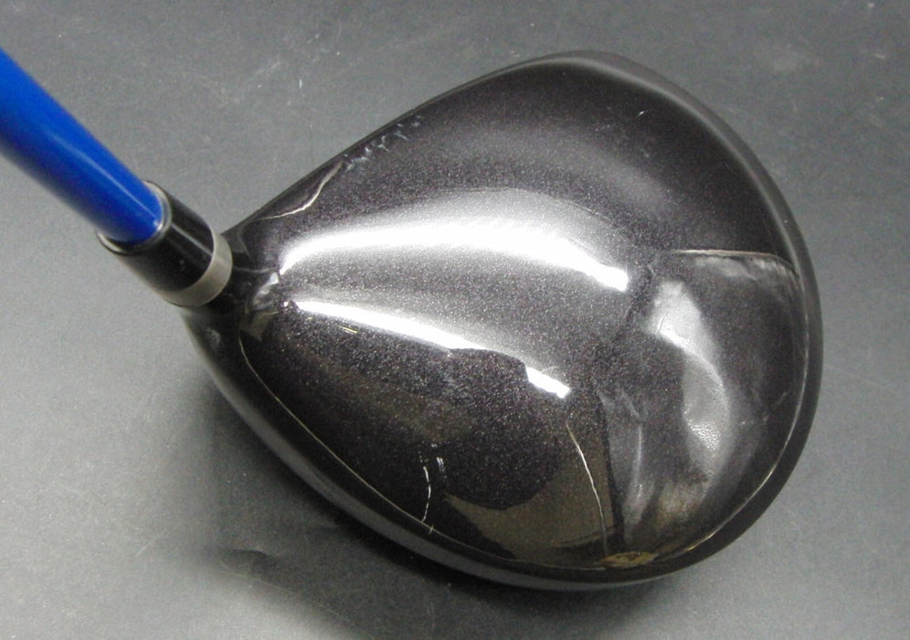 Japanese  Dynaworks MaxiMax Spade 460 10.5° Driver Regular Graphite Shaft