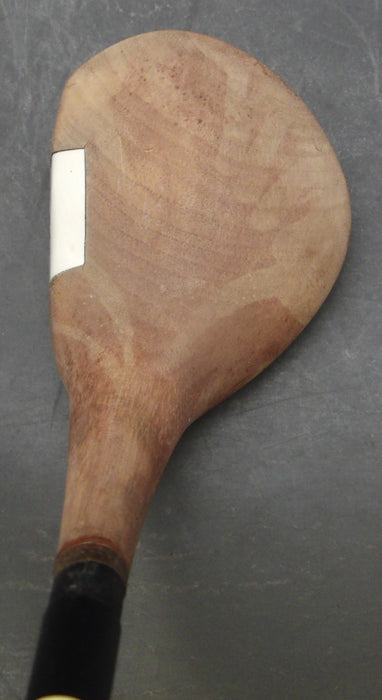 Summit 2 Wood Regular Steel Shaft Orange Grip