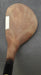 Summit 2 Wood Regular Steel Shaft Orange Grip