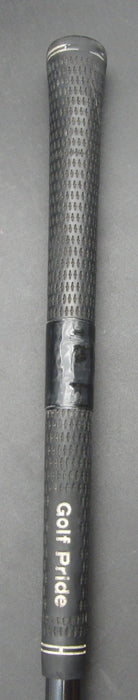 Kasco Power Tornado 44 Hybrid Stiff Graphite Shaft Golf Pride Grip