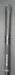 Kasco Power Tornado 44 Hybrid Stiff Graphite Shaft Golf Pride Grip