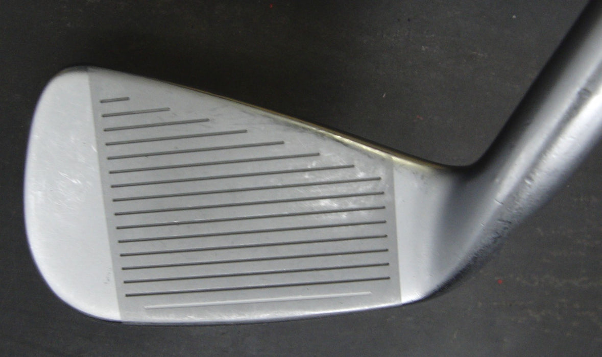 Ping i59 Black Dot 4 Iron Stiff Steel Shaft Black Grip