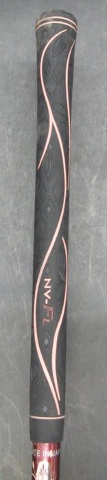 MacGregor MACTEC NV-FL 11.5° Driver Senior Graphite Shaft NV-FL Grip