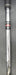 TaylorMade Tour Burner Pitching Wedge Regular Steel Shaft TaylorMade Grip