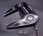 Odyssey Triple Track Seven Putter Steel Shaft 86cm Length Odyssey Grip*