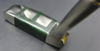Jade Putter 87cm Playing Length Steel Shaft PSYKO Grip