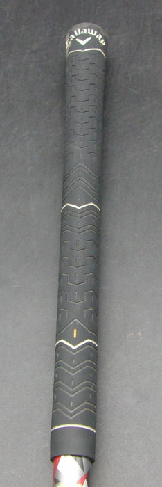 Callaway Razr X Black 3 Wood Regular Graphite Shaft Callaway Grip
