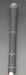 Callaway Razr X Black 3 Wood Regular Graphite Shaft Callaway Grip