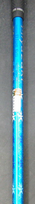 Srixon Z F45 Tour Fitting 15º 3 Wood Stiff Steel Shaft Srixon Grip