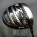 Srizon Z765 9.5° Driver Stiff Graphite Shaft Majek Grip