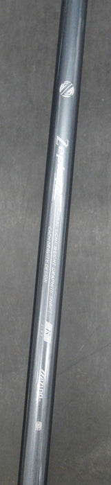 Mizuno Zephyr LG 350 Titanium 10° Driver Regular Graphite Shaft STM Grip