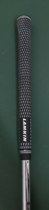 TaylorMade Tour Preferred MB Forged 4 Iron Stiff Steel Shaft Lamkin Grip