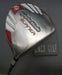 TaylorMade Burner 9.5° Driver Stiff Graphite Shaft Iomic Grip*