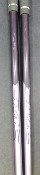 Ladies Set of 2 Affinity Avalon 3 & 7 Woods Ladies / Seniors Graphite Shafts
