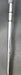 Wilson Staff Fat Shaft 9 Iron Regular Steel Shaft Wilson Staff Grip