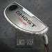 TaylorMade Ghost Tour MA-81 Putter 86cm Length Steel Shaft PSYKO Grip