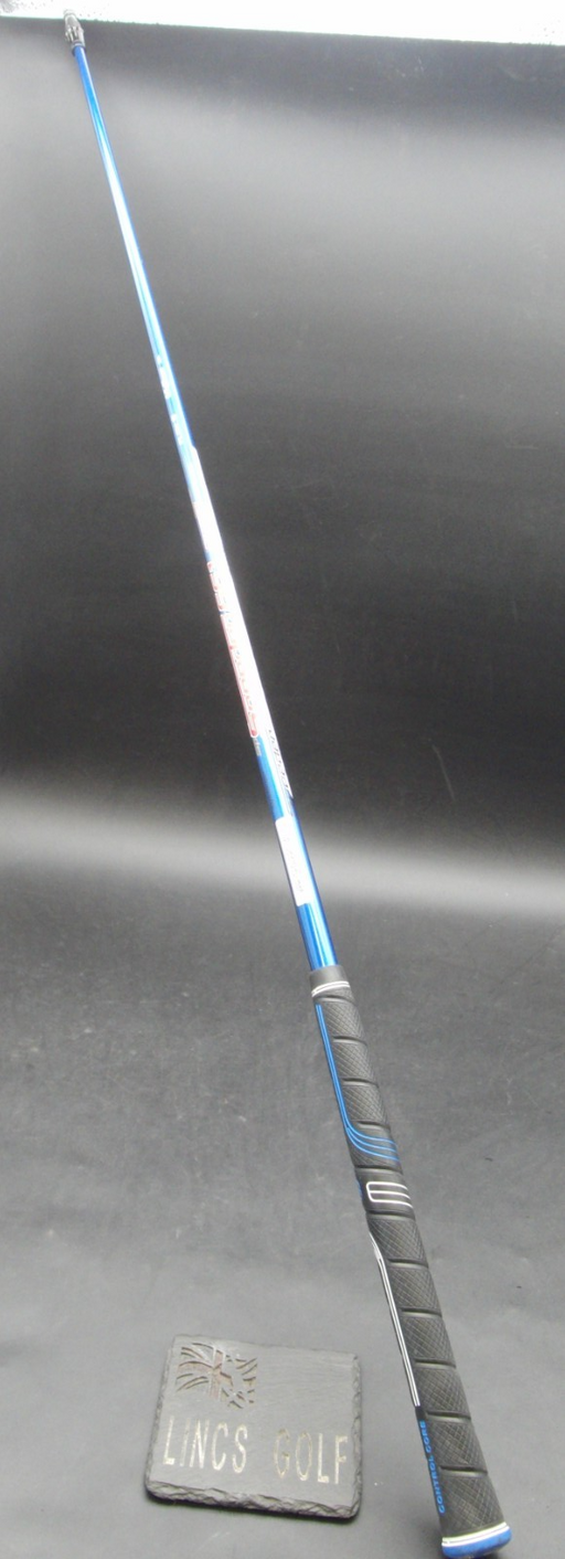 Shaft For Nike Vapor Speed Driver 113cm Length Stiff Speeder Graphite