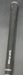 Srixon Z-Steel Maraging 18.5º 5 Wood Stiff Graphite Shaft Golf Pride Grip