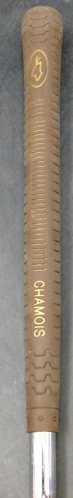 Mizuno Grad P-Forged 9 Iron Regular Steel Shaft Chamois Grip