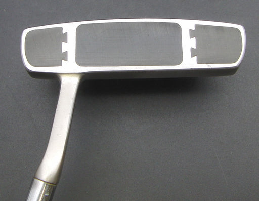 Carbite Polar Balanced DM Putter Steel Shaft 84cm Length Carbite Grip