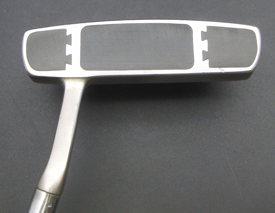Carbite Polar Balanced DM Putter Steel Shaft 84cm Length Carbite Grip